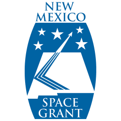 NM Space Grant Logo